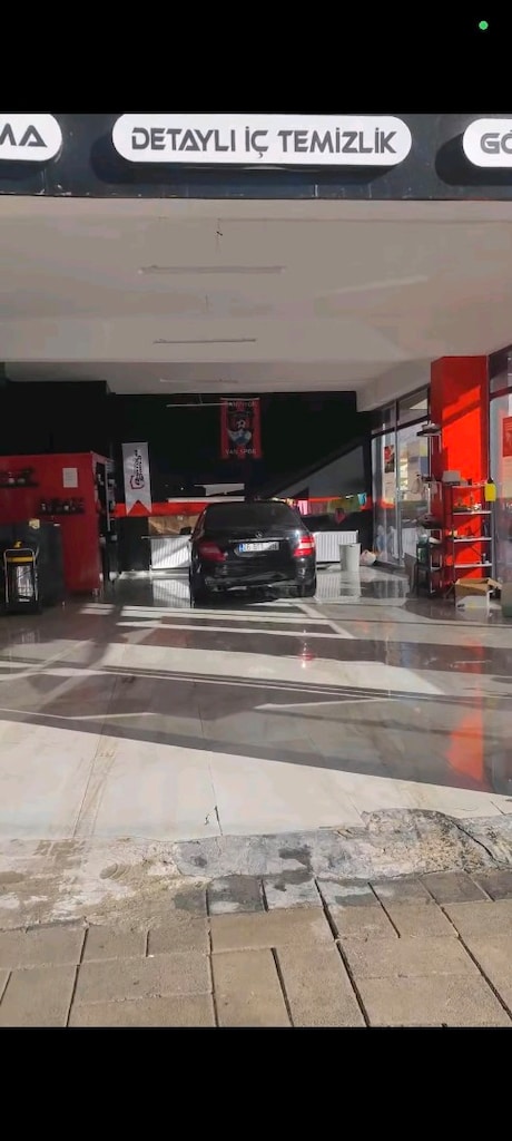 Toplu Satılık Oto Yıkama Makineleri Toplu Satılık - 2