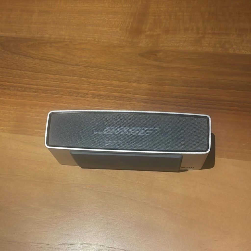 bose soundlink mini - 2