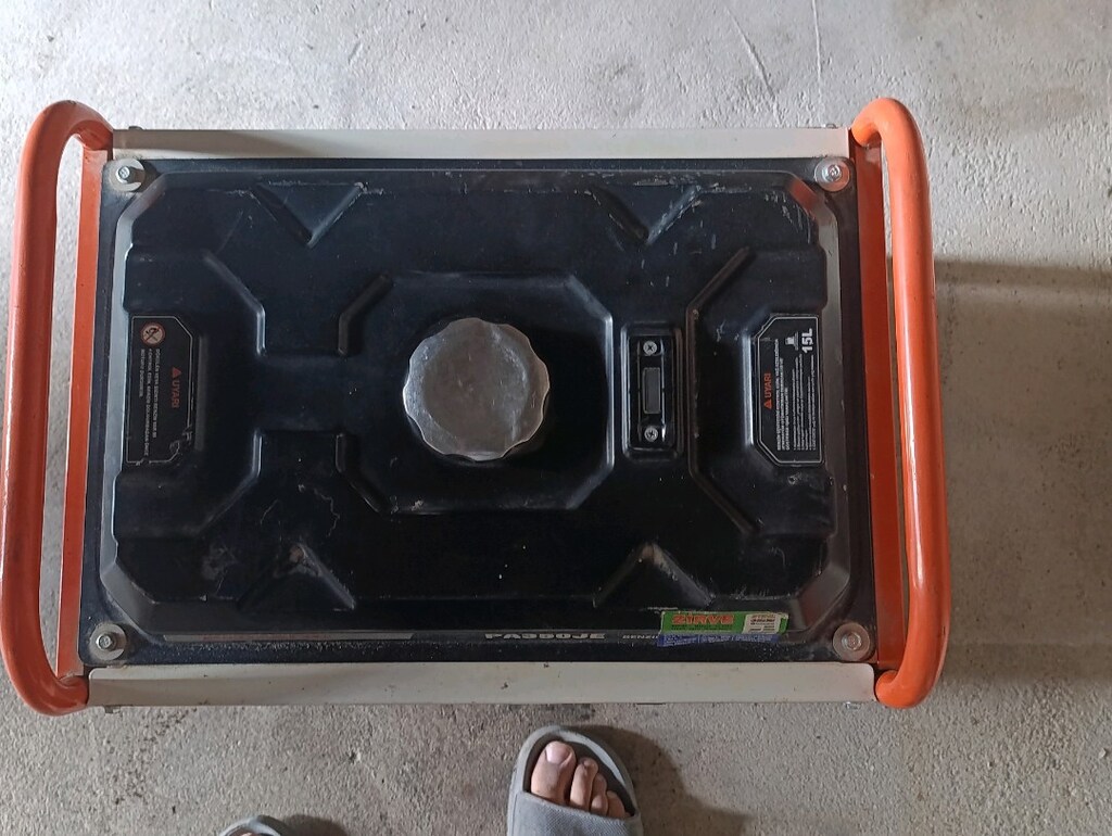 palmera pa 350 je - 4