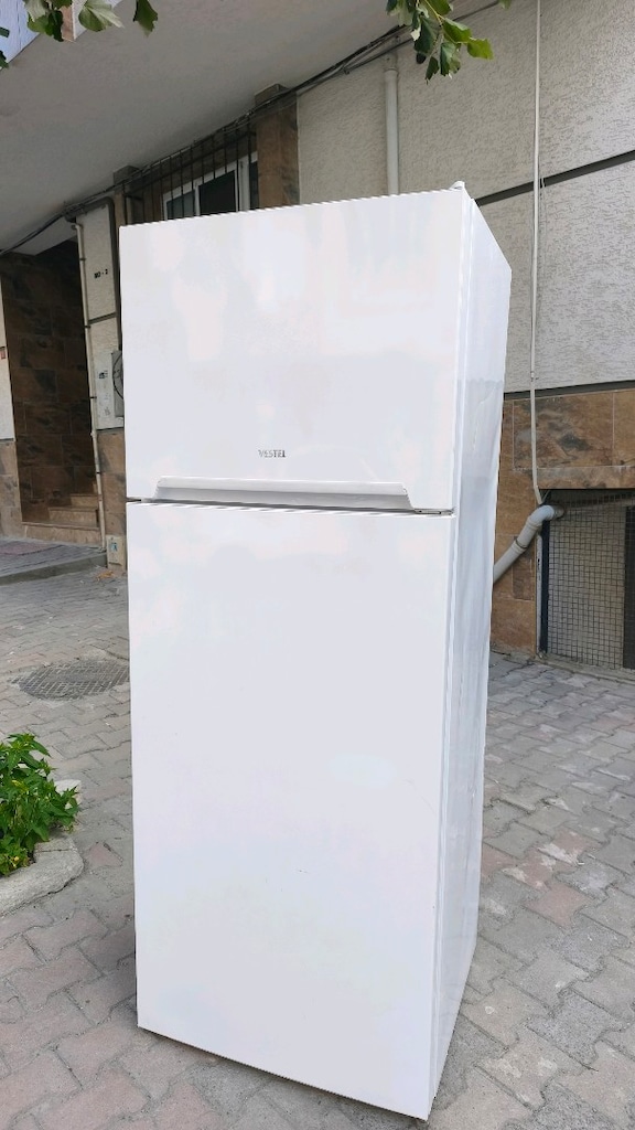 Vestel Buzdolabı - 11