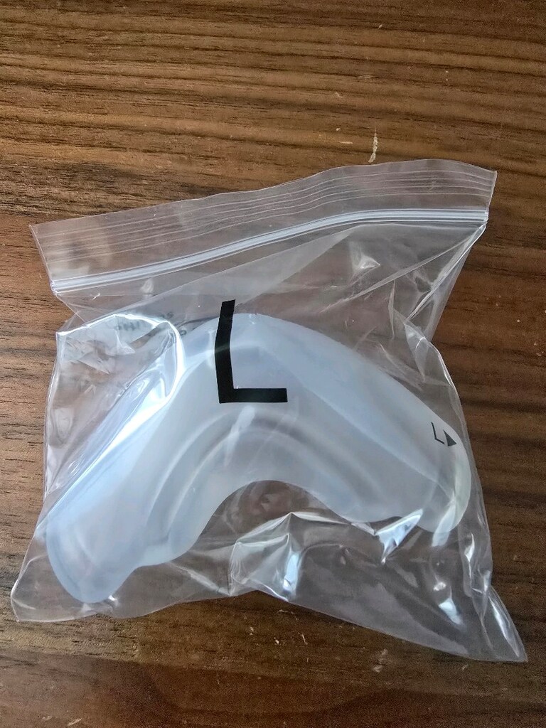 Philips dreamwear cbap maskesi yedek uç - 2