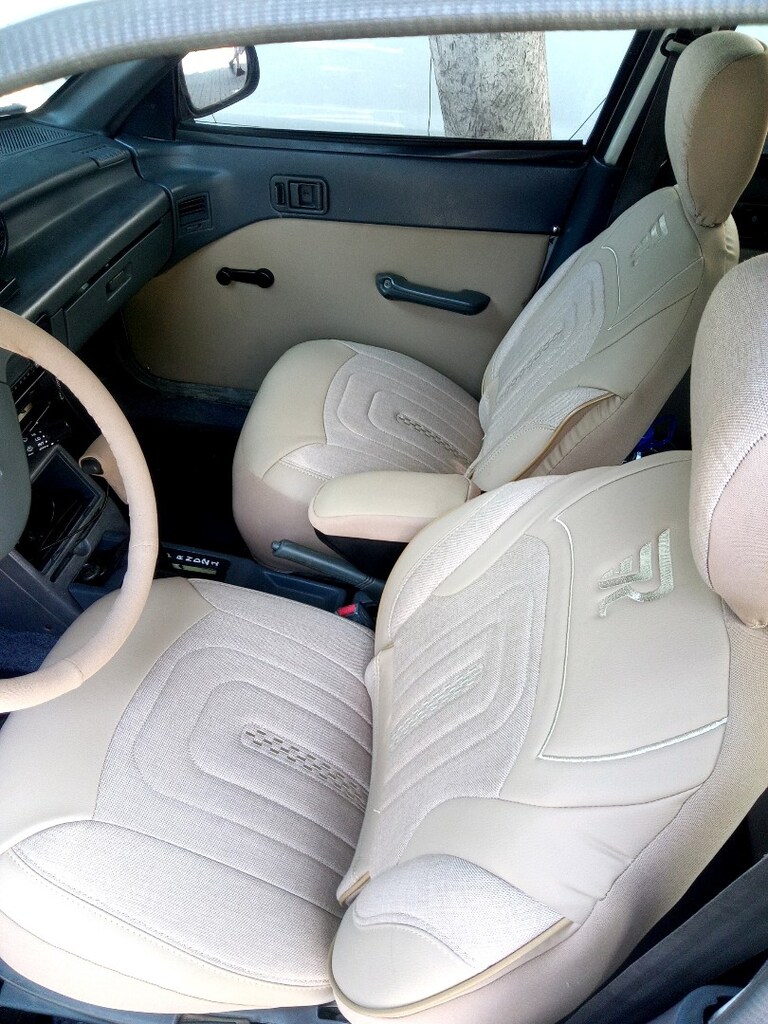 SUZUKİ GL OTOMATİK - 8