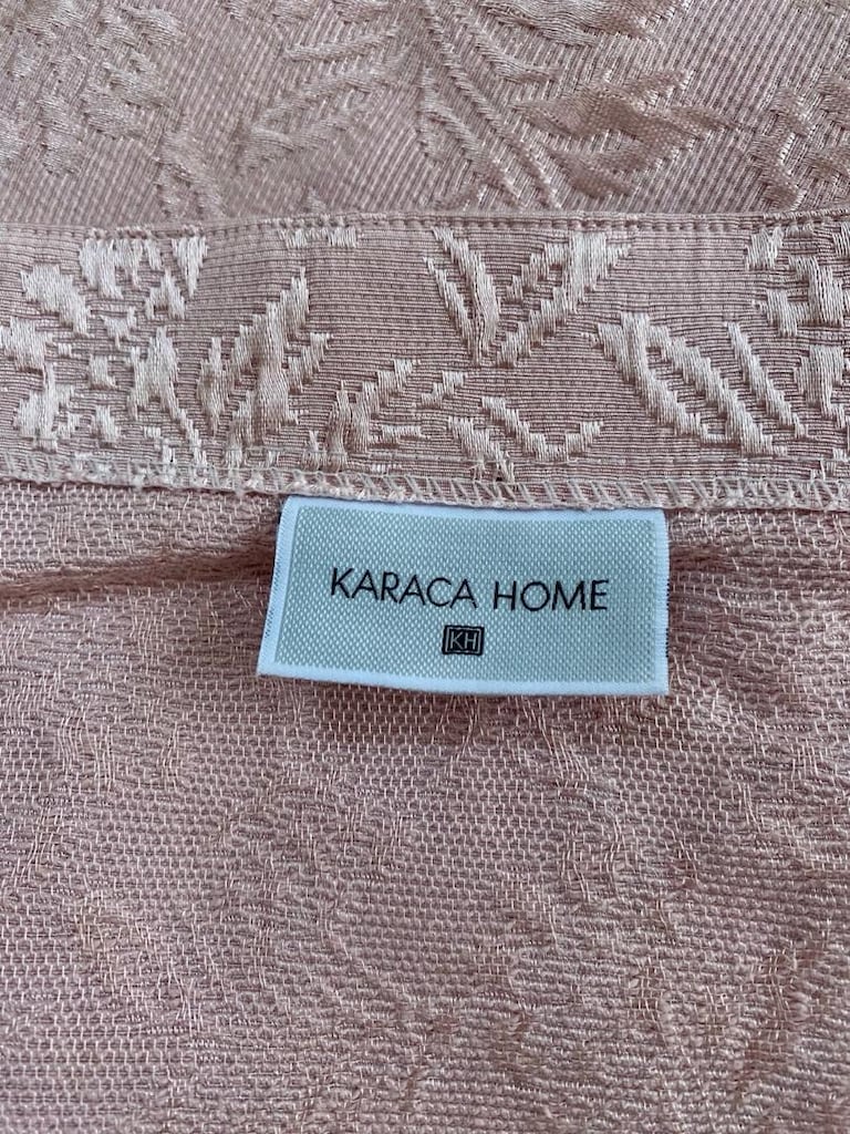 Karaca Home Yatak Örtüsü - 8
