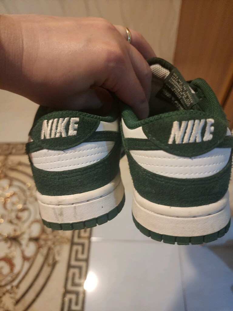 ORİJİNAL Nike SNEAKER – NEREDEYSE SIFIR