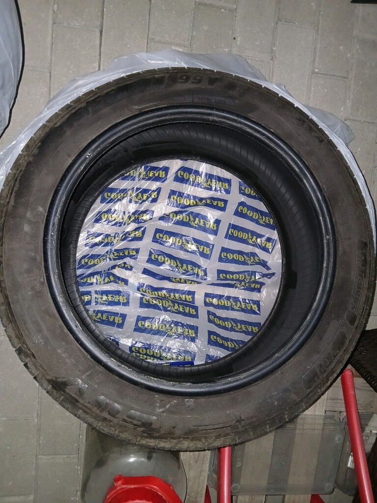 2 Adet Lassa 215/55 R18 99V Yaz Lastiği - 6