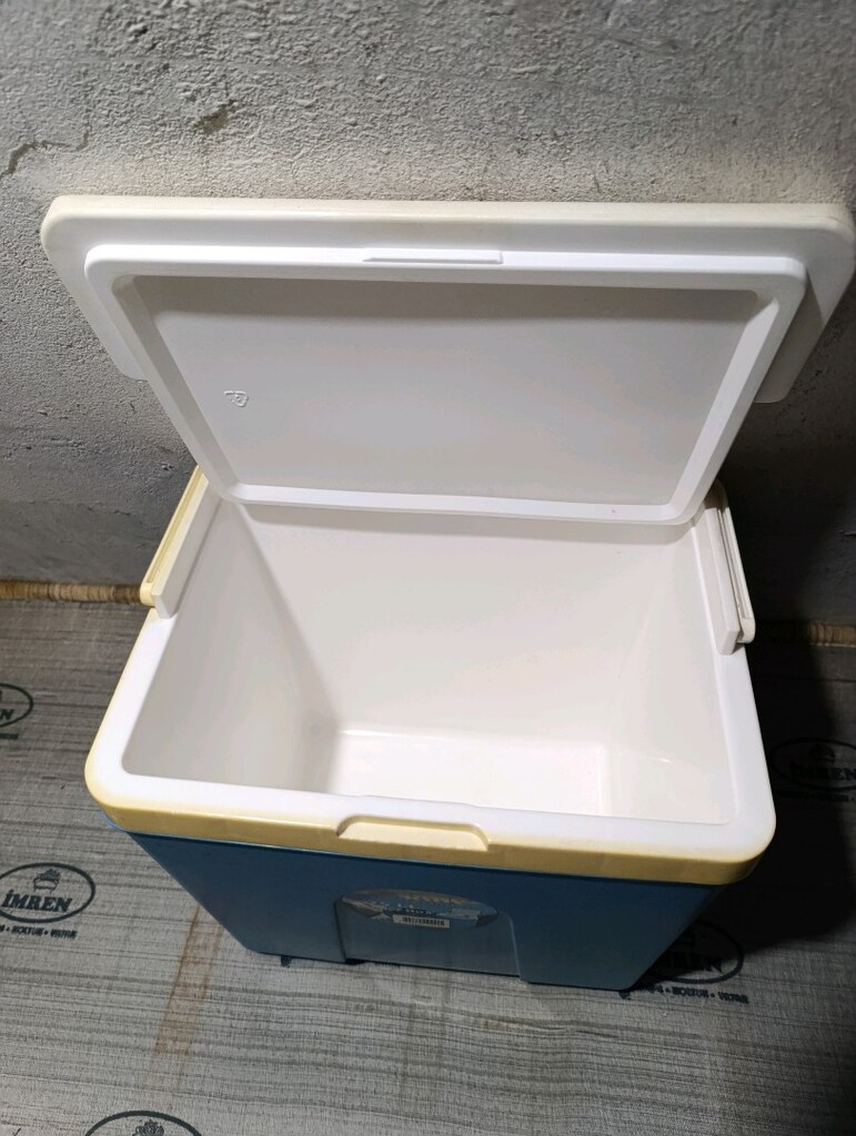 35 litre mini buz termos - 3