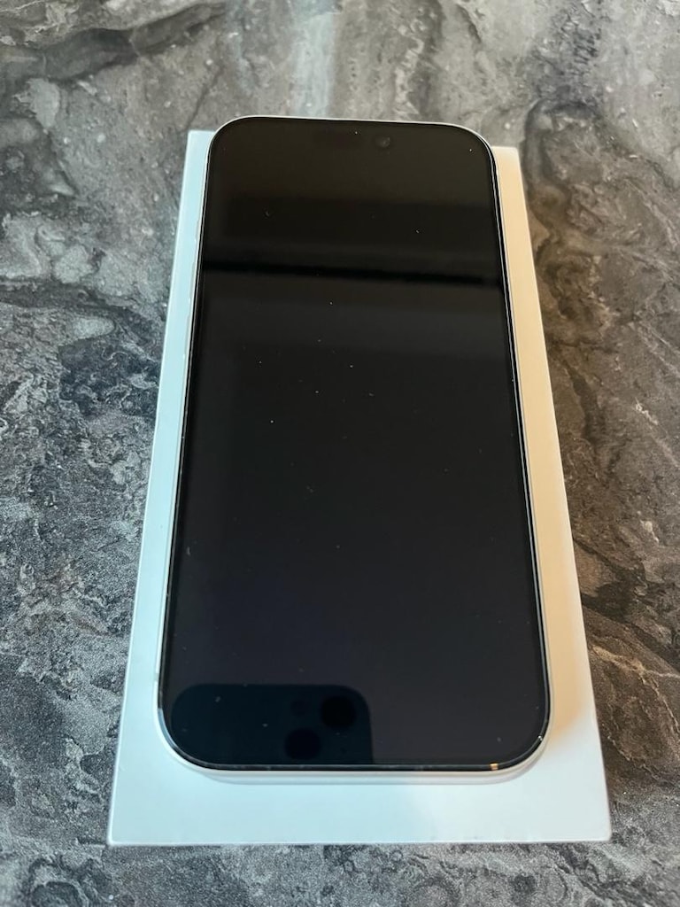 İPHONE 17 PRO SIFIR - 2