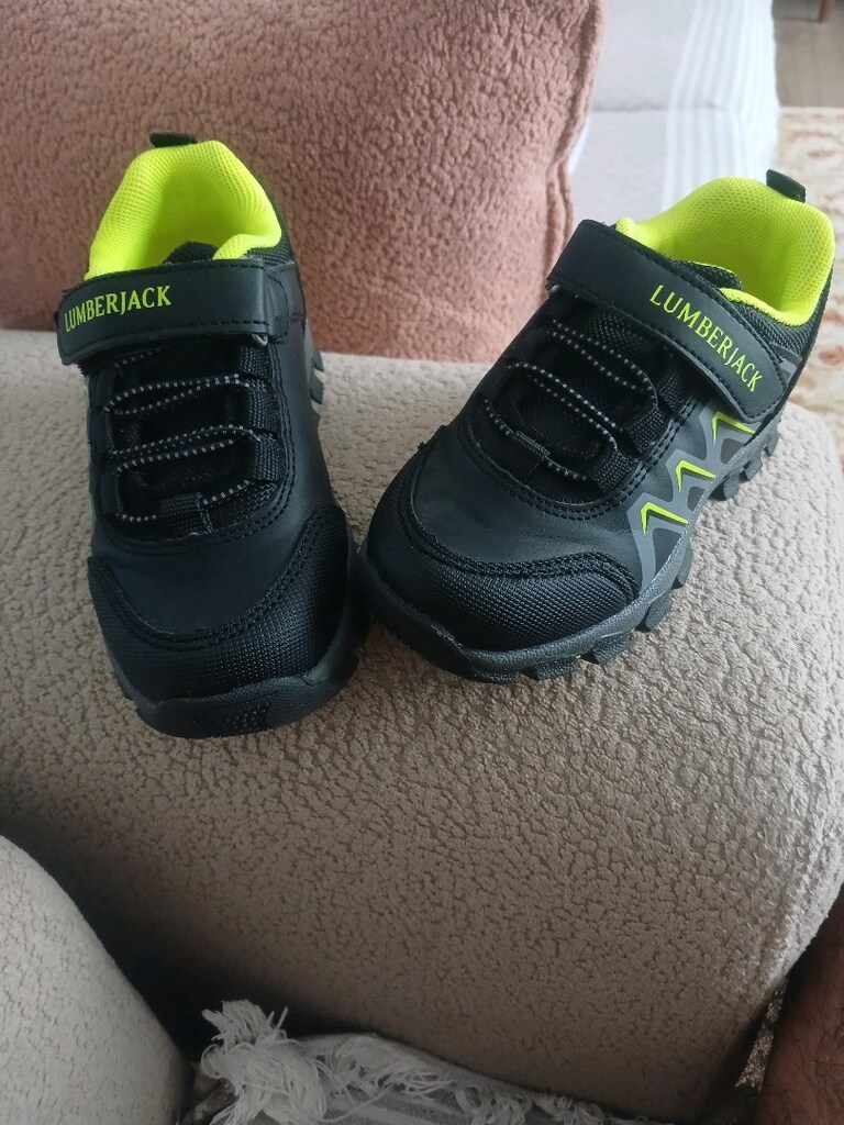 lumberjack cocuk ayakkabisi - 5