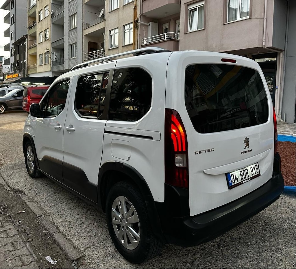 DEĞİŞENSİZ/TRAMBERSİZ/HATASIZ OTOMATİK BAKIMLI MASRAFSIZ - 6
