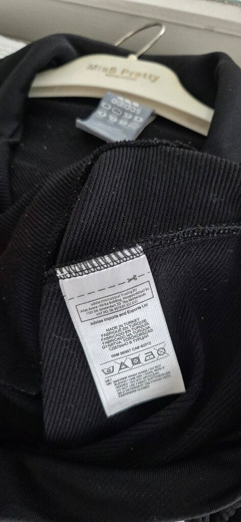Adidas Orjinal - 4
