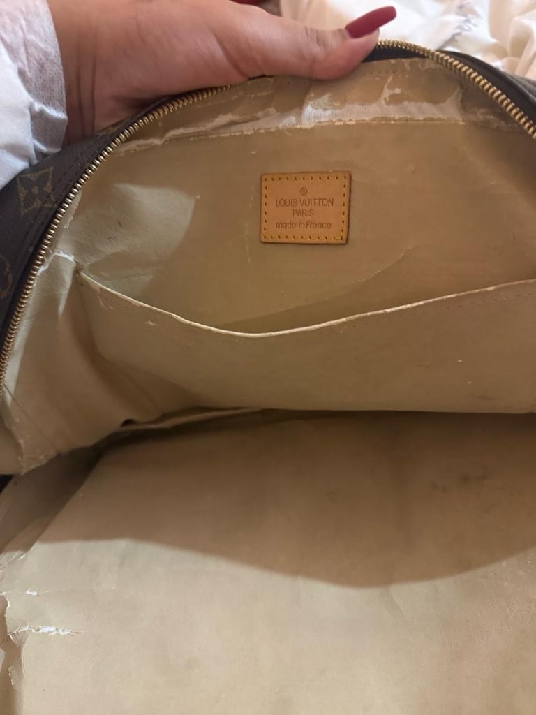 Louis Vuitton Manhattan GM Monogram - 3