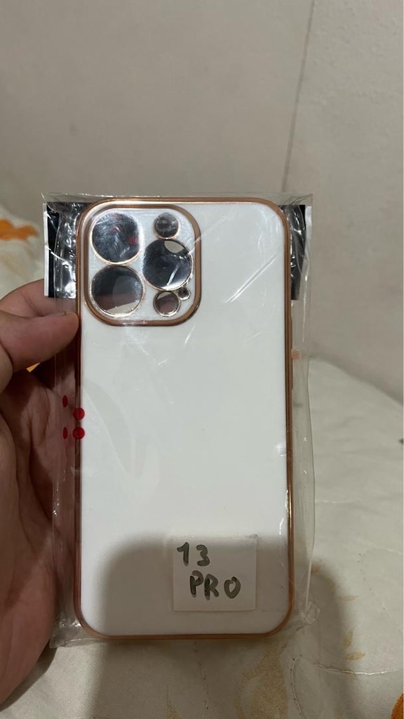 iPhone 13 Pro Kılıf Seti – Kaliteli Modeller - 4
