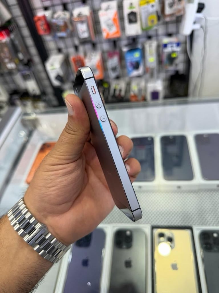 IPHONE 5S 16GB TR - 4