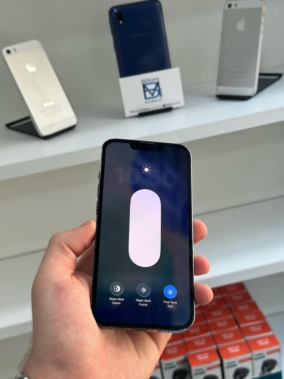 İphone 13 Pro 128Gb TR - 2