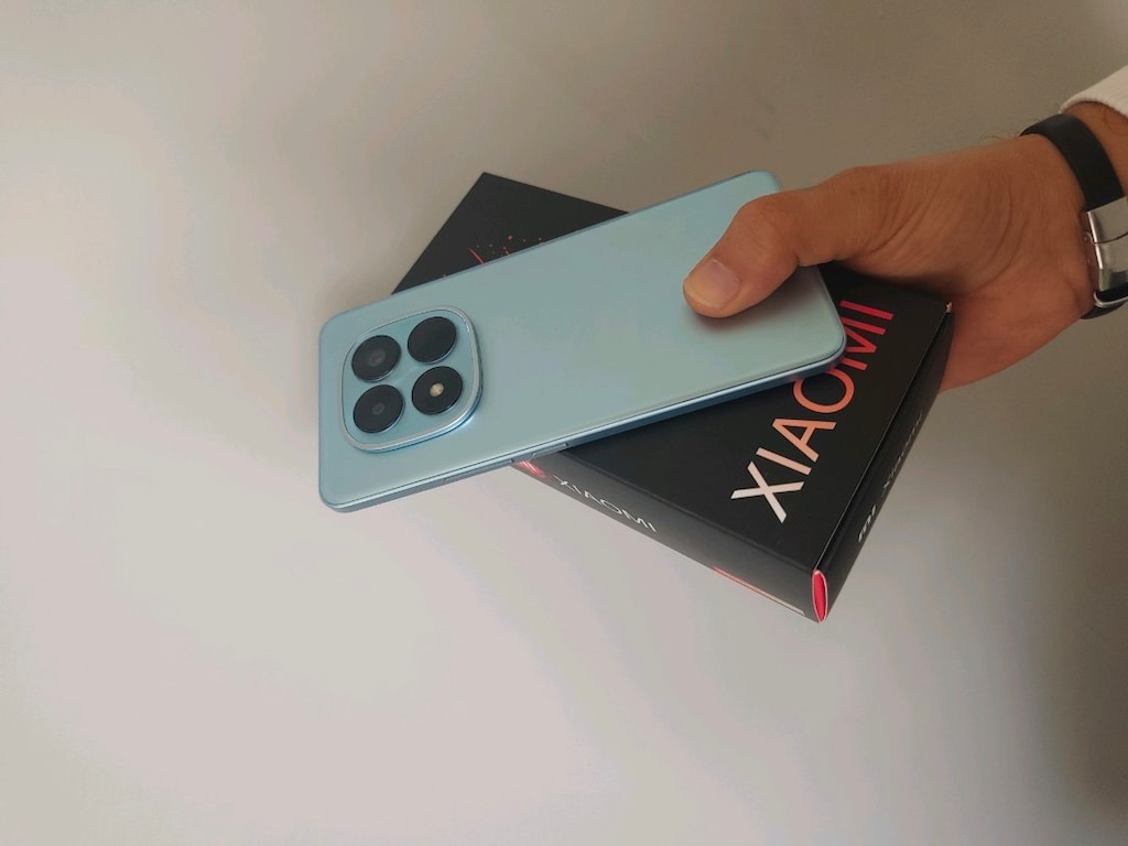 REDMİ NOTE 15 PRO 512 GB 12+12 RAM YURT DIŞI - 7