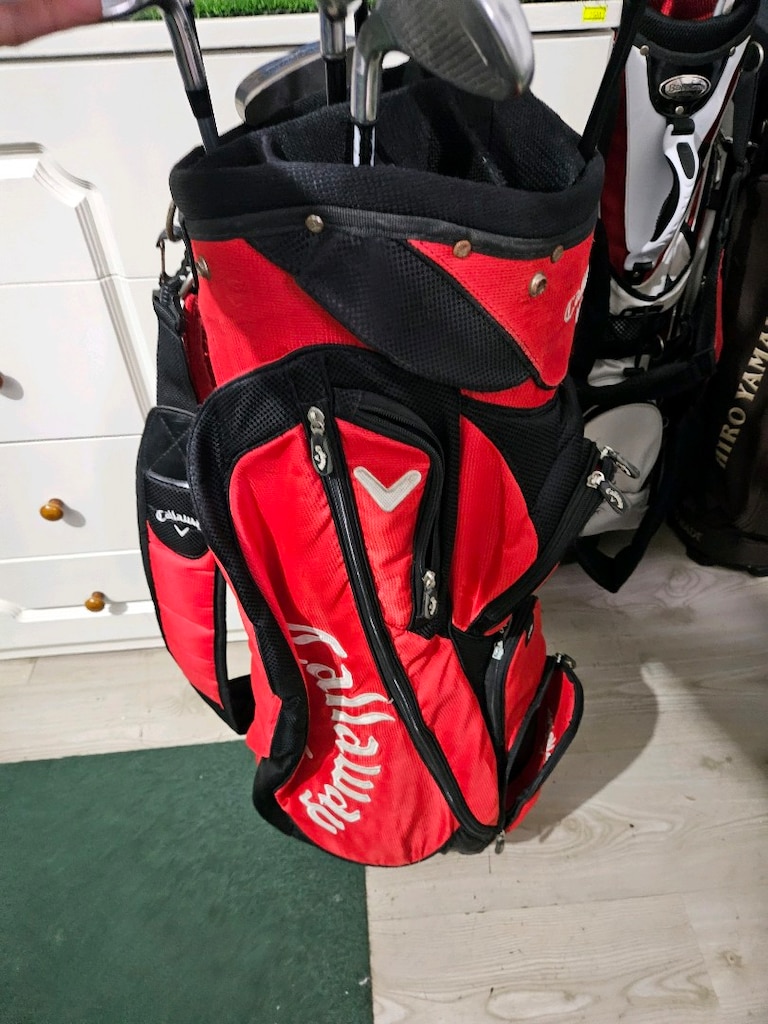 golf setlerı markalı - 17