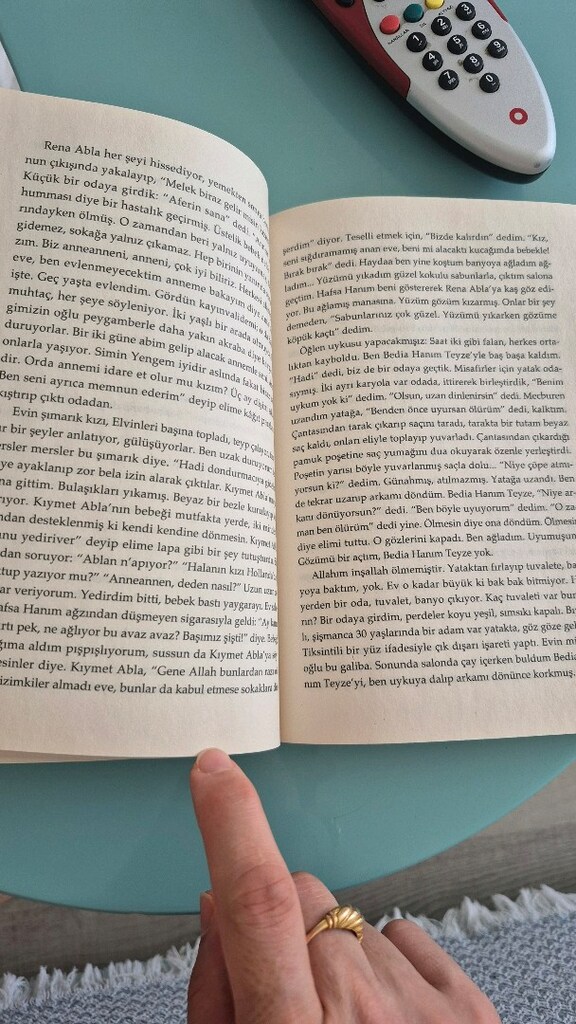 Vatan Millet Samatya Seray Şahiner - 3