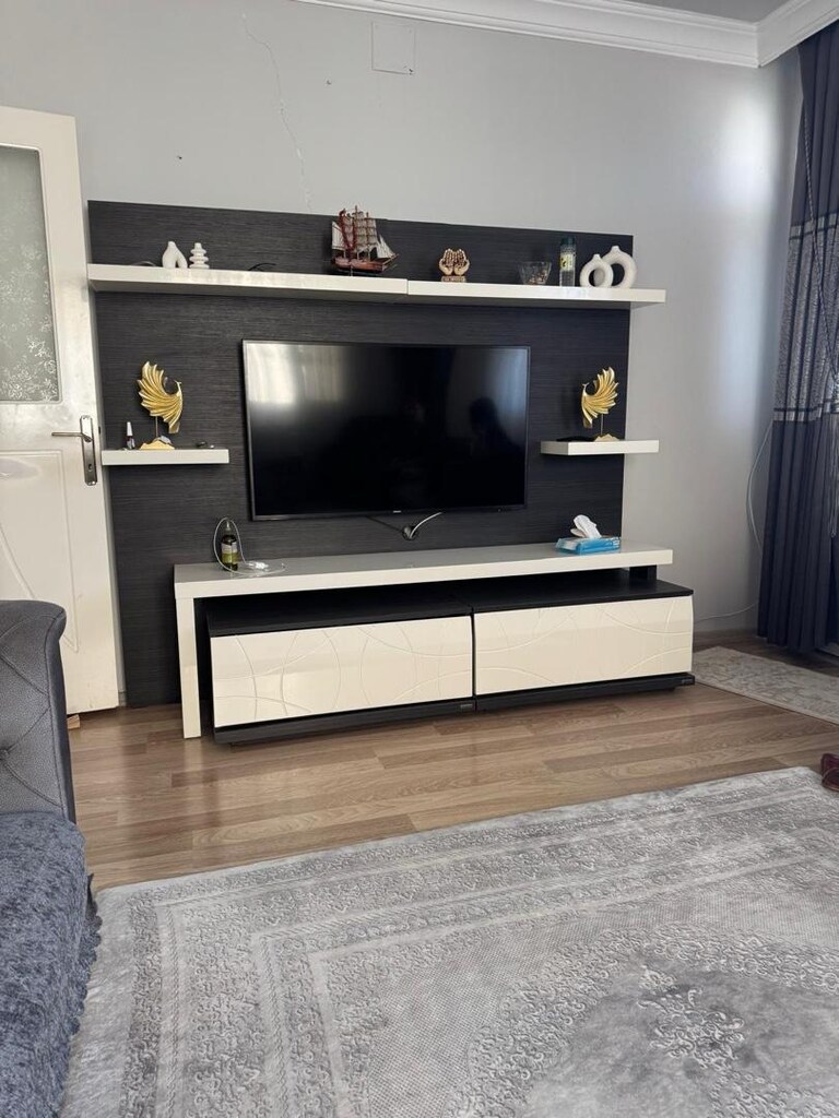 TERTEMİZ TV ÜNİTESİ - 2