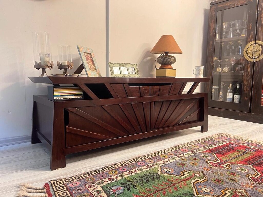 mudo concept tv konsolu - 2