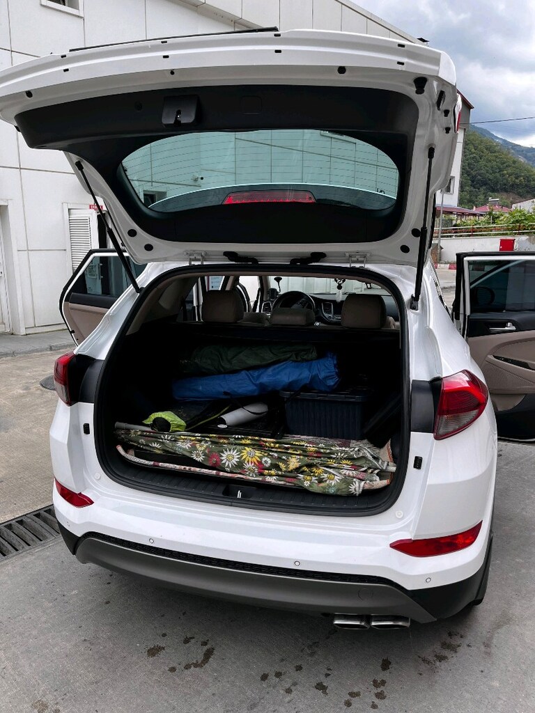 TUSCON 2015 MODE ELİTE PLUS 4×4 - 6