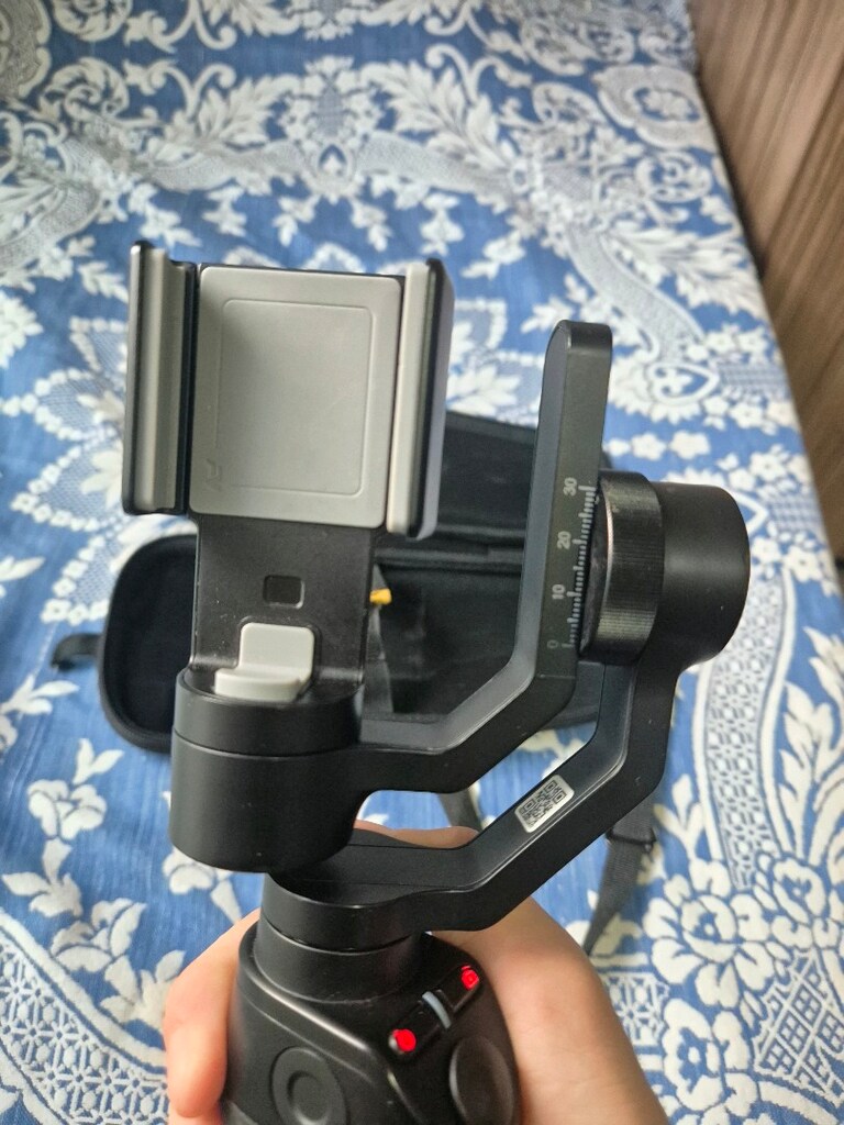 Freevision Vilta-M 3 Eksenli Stabilizatör Gimbal - 3