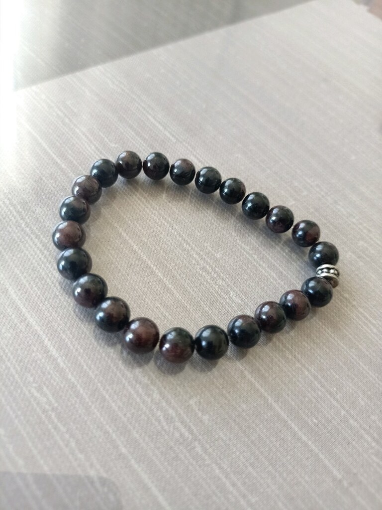 her biri ayrı fiyat, doğal taş Tesbihler, bileklikler, kolyeler, - 9