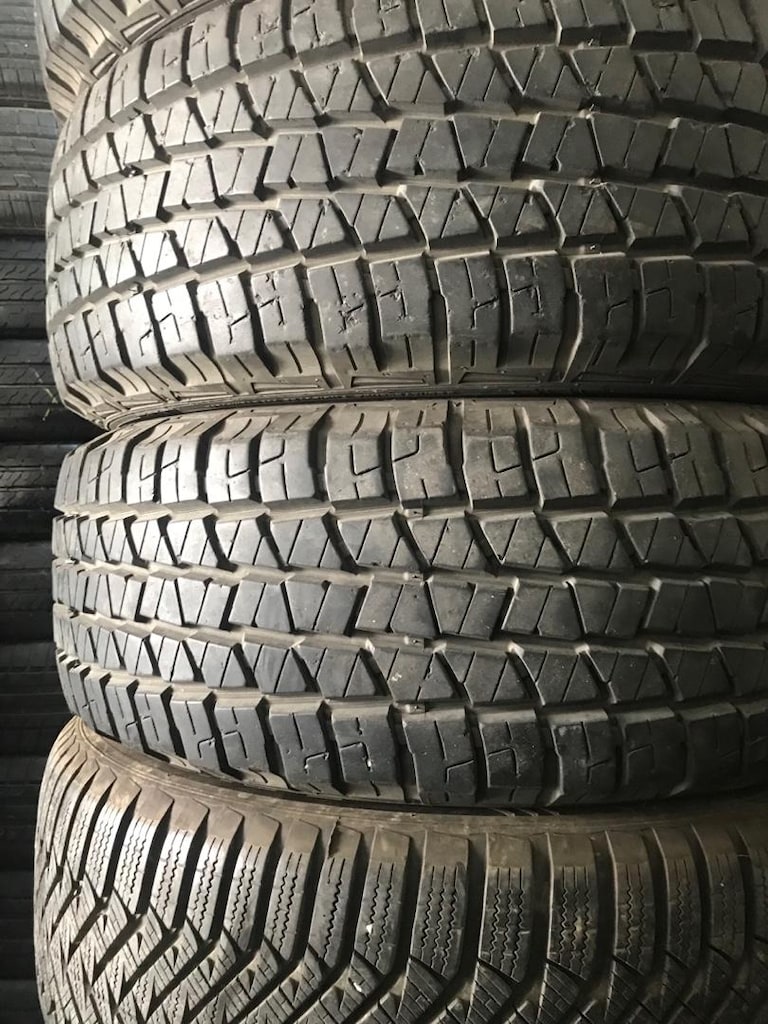 215/65r 16 Ebat 4 Adet M+S Suv A/T Desen 2022 - 5