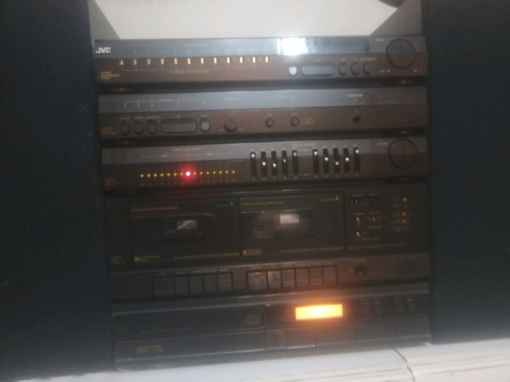 MÜZİK SETI FULL KUMANDALİ TEST EDEREK TESLİM PAZARLIKSIZ - 18