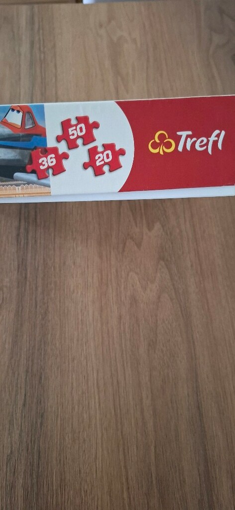 Eğitici oyun ve puzzele 2 kutu sağlam - 4