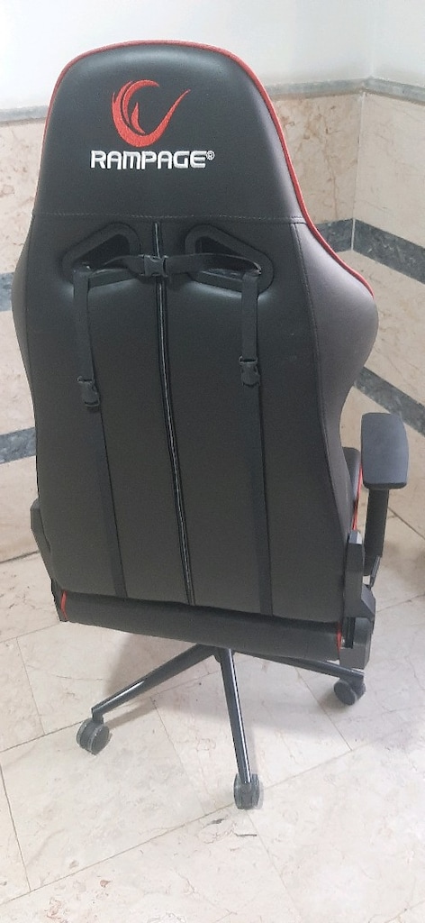 oyuncu koltuğu - 3