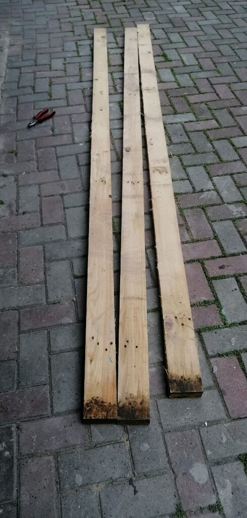 kereste - 2