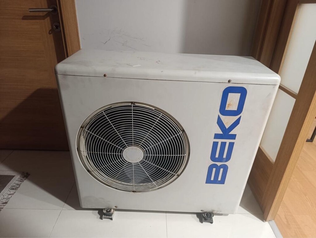 Beko Klima - 5