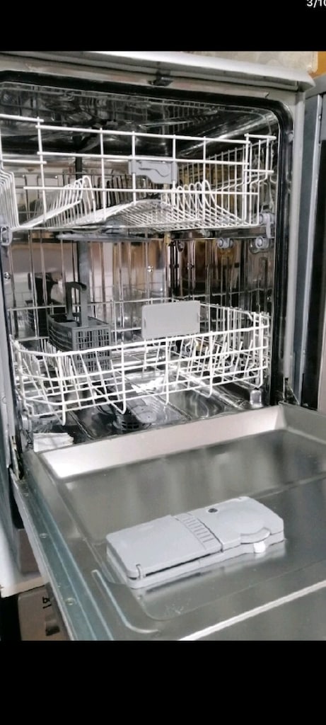 bulaşık Makinesi - 2