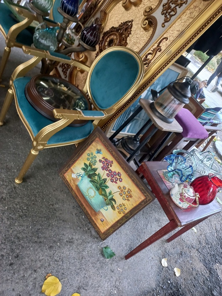 Tablo Yağlı Boya - 8