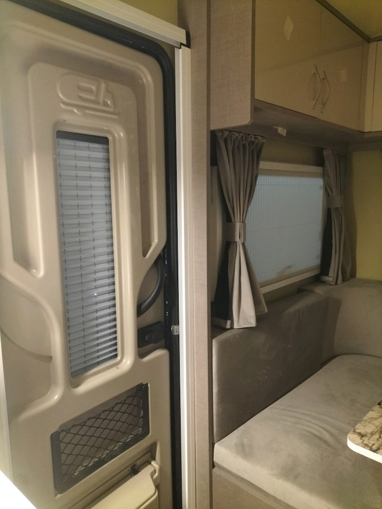 Erba 5.25 Sıfır, kasetli wc. - 6
