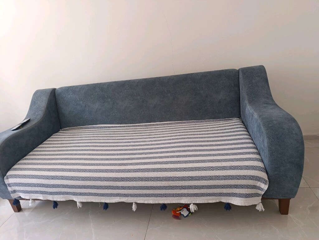 2koltuk bazalı Ankara mobilya - 5