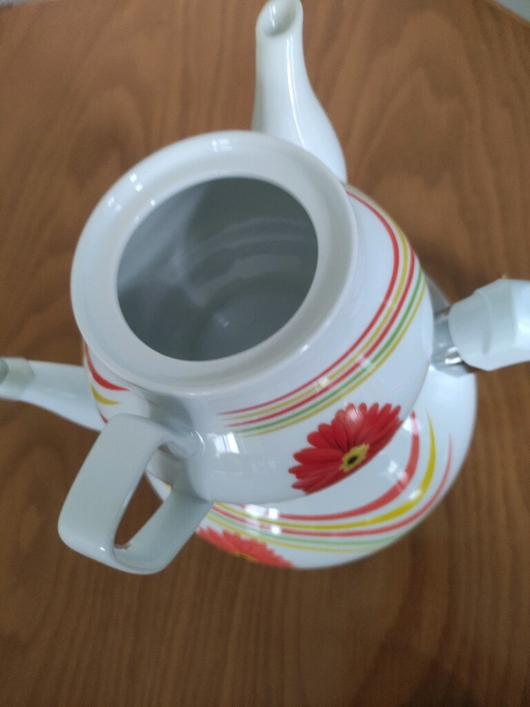 çaydanlık - 2