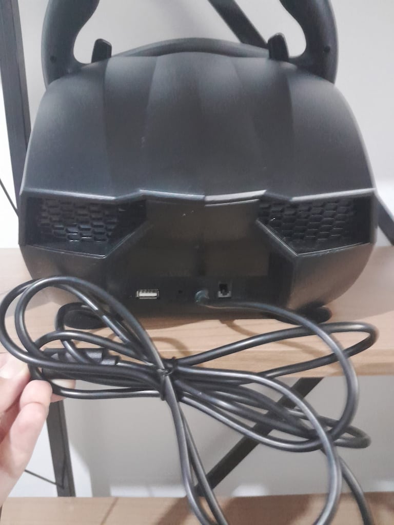 Rampage V900-S direksiyon seti 5-6 ay kullanıldı - 6