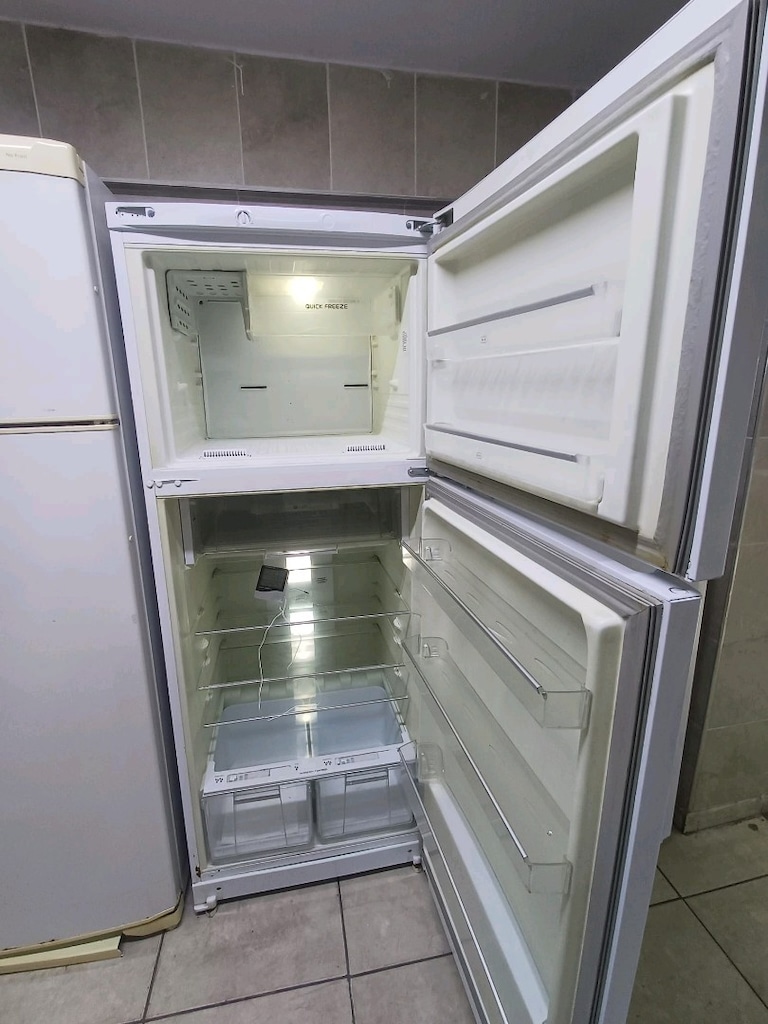 Hotpoint nofrost buzdolabı - 2