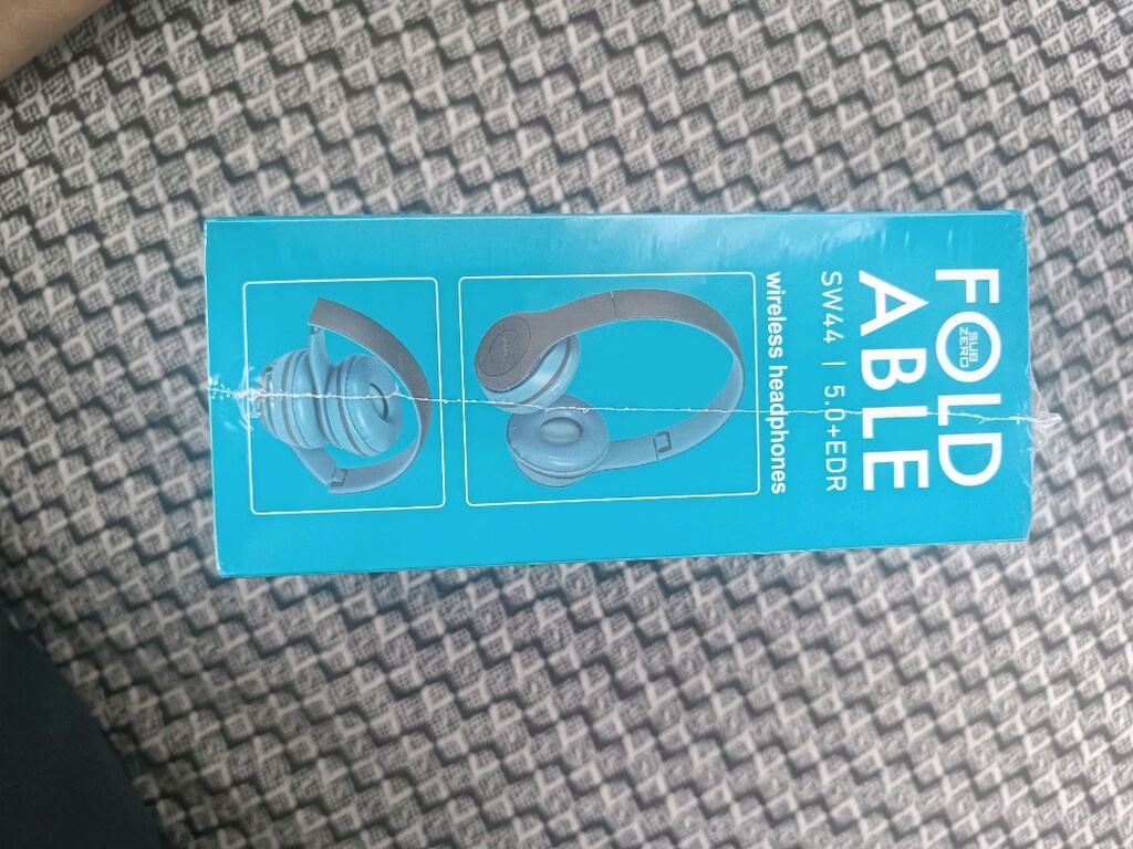 KABLOSUZ BLUETOOTH KULAKÜSTÜ KULAKLIK - 2