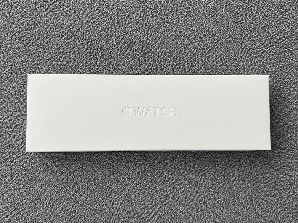 apple watch 9 45mm pil:98 - 3