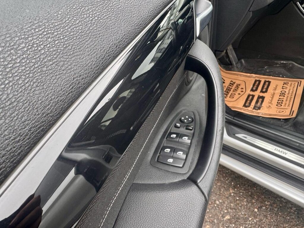 BMW X1 1.6 D XLİNE PALET FULL - 19