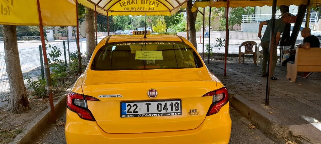 SAHİBİNDEN SATILIK TİCARİ T PLAKASI - 3