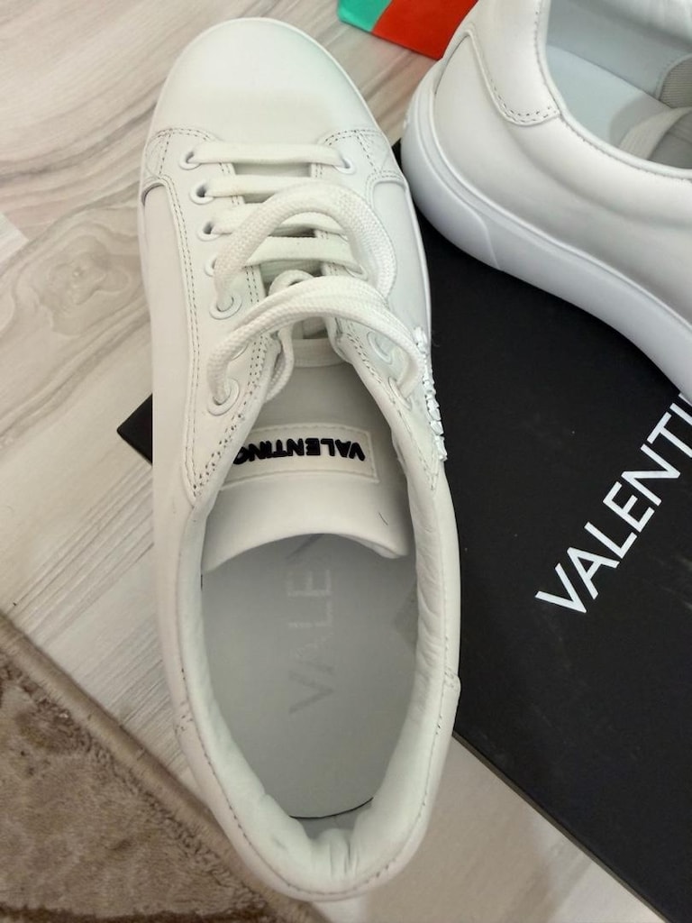 Valentino Ayakkabı - 3