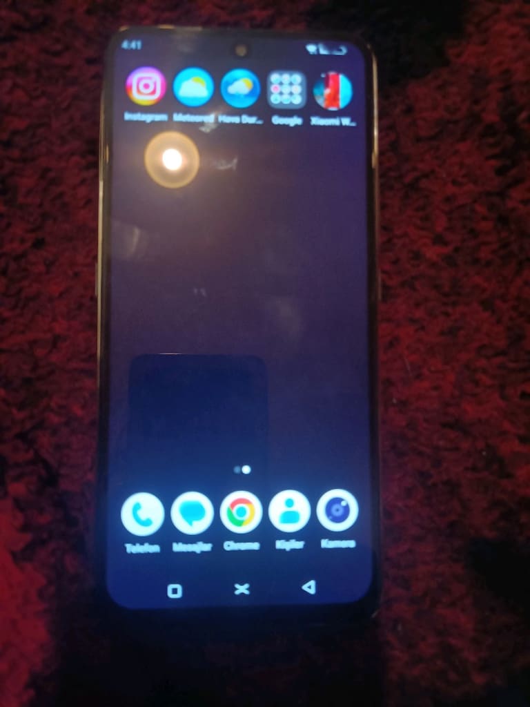omix x500 Tr dual sim 6/128 - 3