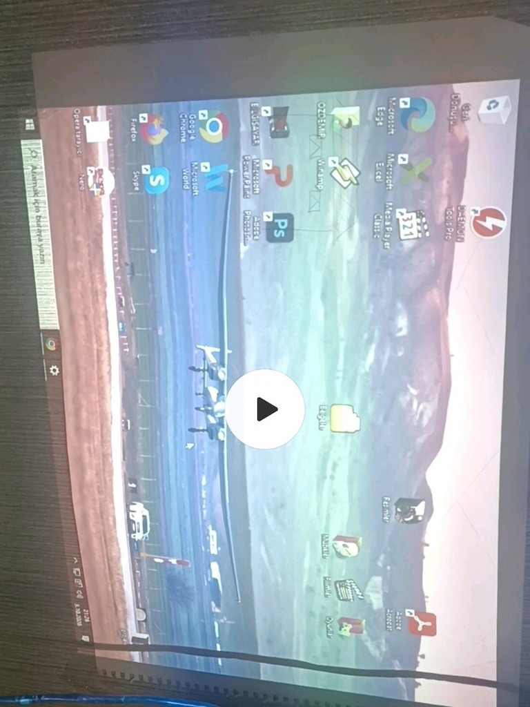 BENQ mp720 p - 3