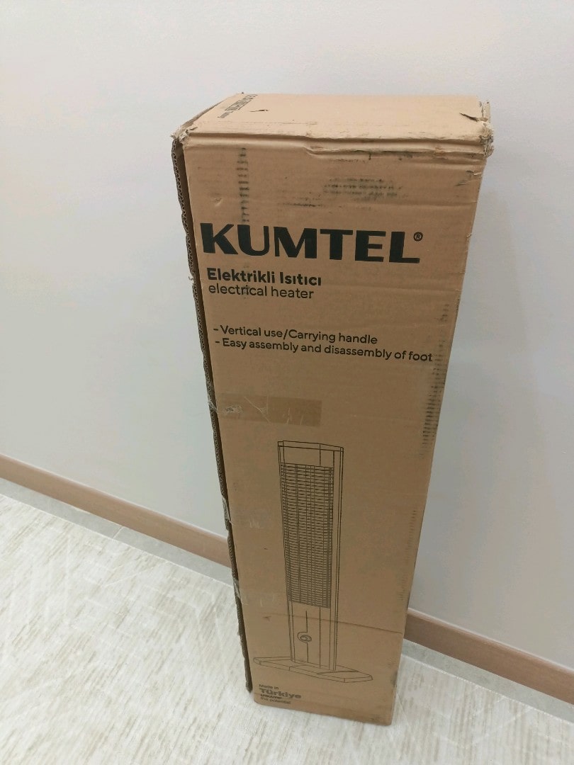 Kumtel isıtıcı - 3