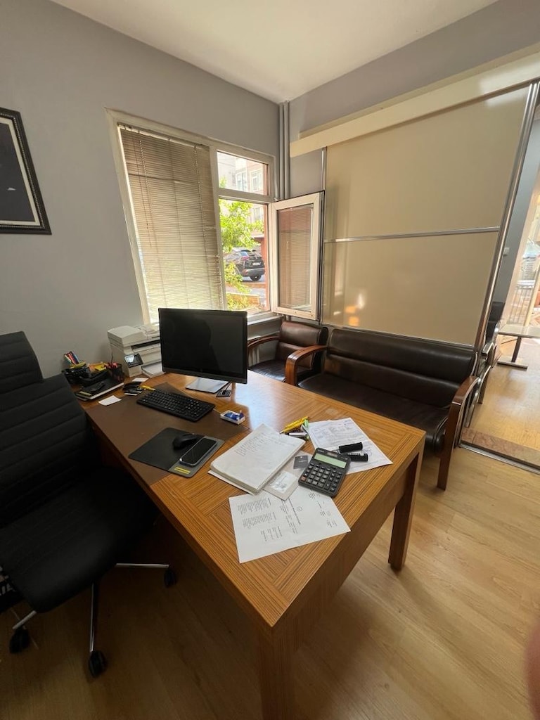 ofis mobilyası - 3