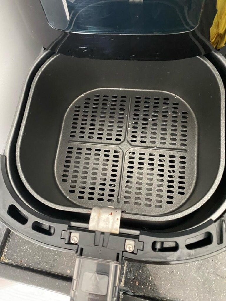 Philips airfrey - 3