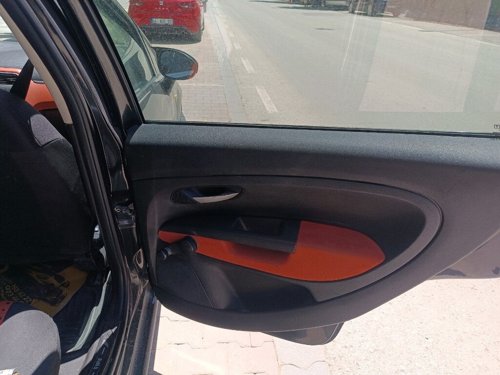 Grande Punto 1.4 Lpgli - 9